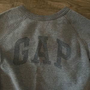 Gap Kids sweatshirt Size XS 4-5 years